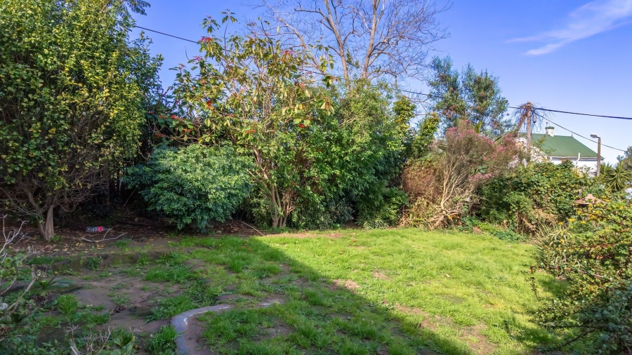 4 Bedroom Property for Sale in Knysna Central Western Cape